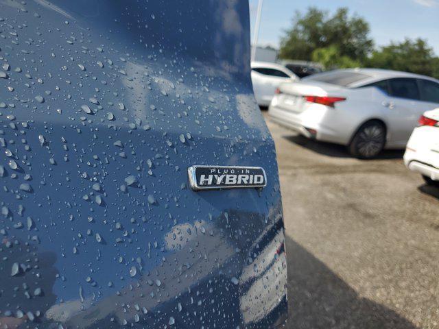 used 2024 Ford Escape PHEV car, priced at $24,349