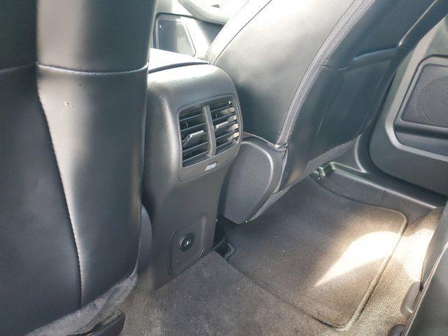 used 2024 Ford Escape PHEV car, priced at $24,349