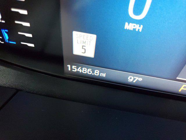 used 2024 Ford Escape PHEV car, priced at $24,349