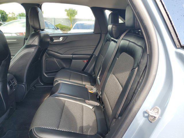 used 2024 Ford Escape PHEV car, priced at $24,349