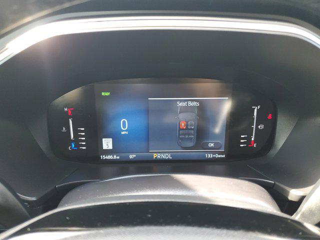 used 2024 Ford Escape PHEV car, priced at $24,349
