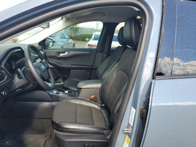 used 2024 Ford Escape PHEV car, priced at $24,349