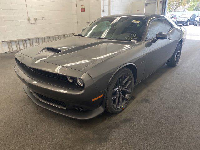 new 2023 Dodge Challenger car, priced at $37,859