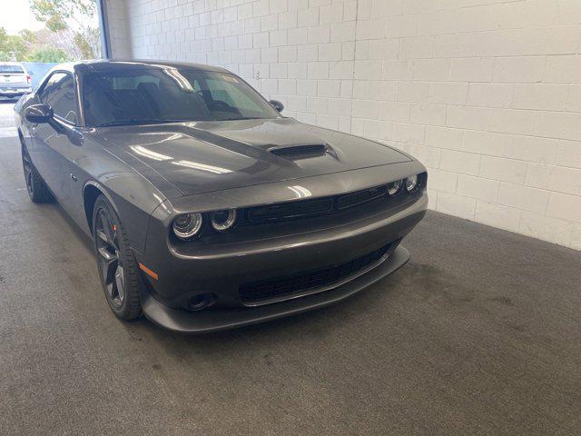 new 2023 Dodge Challenger car, priced at $37,859