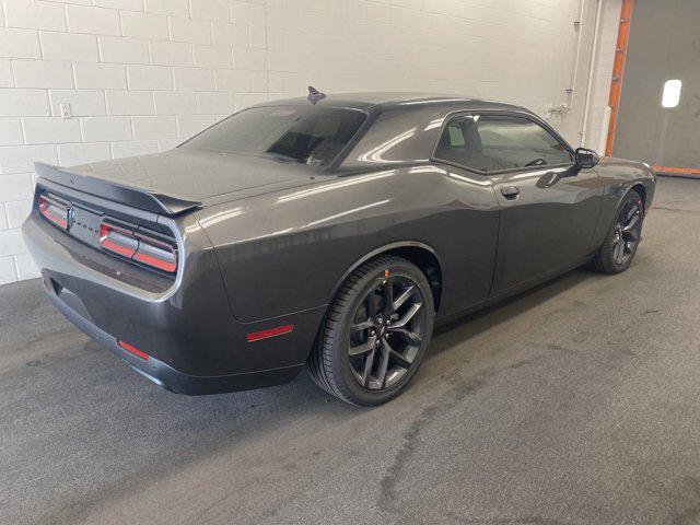 new 2023 Dodge Challenger car, priced at $37,859