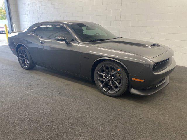 new 2023 Dodge Challenger car, priced at $37,859