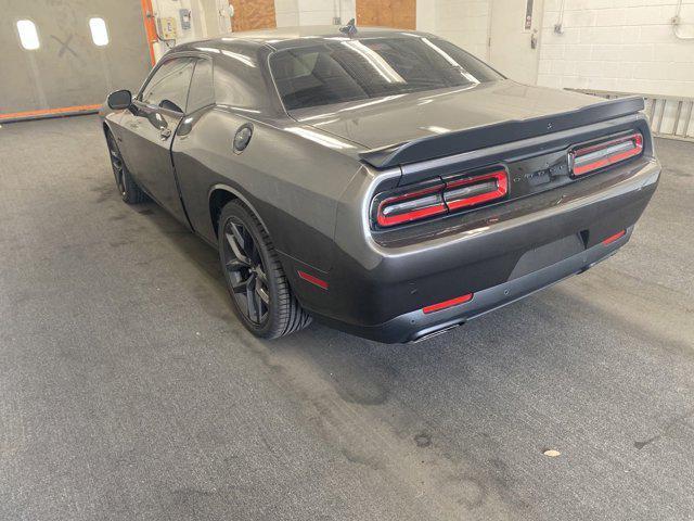 new 2023 Dodge Challenger car, priced at $37,859