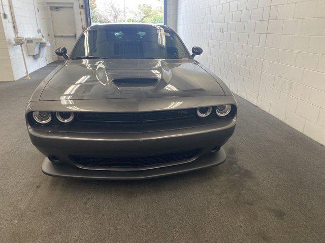 new 2023 Dodge Challenger car, priced at $37,859