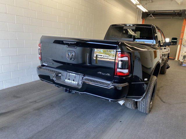 new 2024 Ram 3500 car, priced at $85,801