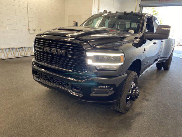 new 2024 Ram 3500 car, priced at $85,801