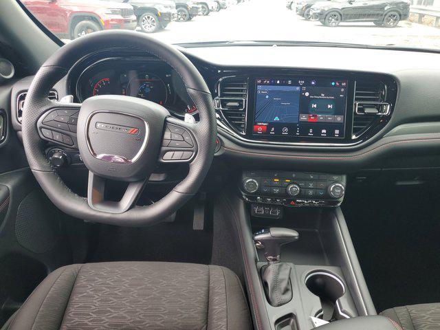 new 2026 Dodge Durango car, priced at $30,330