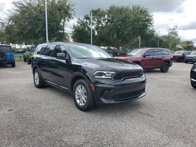 new 2026 Dodge Durango car, priced at $30,330