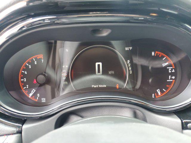 new 2026 Dodge Durango car, priced at $30,330