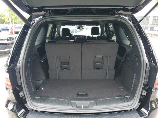 new 2026 Dodge Durango car, priced at $30,330