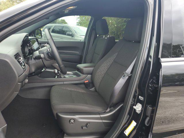 new 2026 Dodge Durango car, priced at $30,330