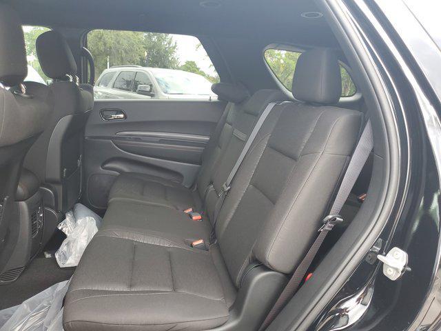 new 2026 Dodge Durango car, priced at $30,330
