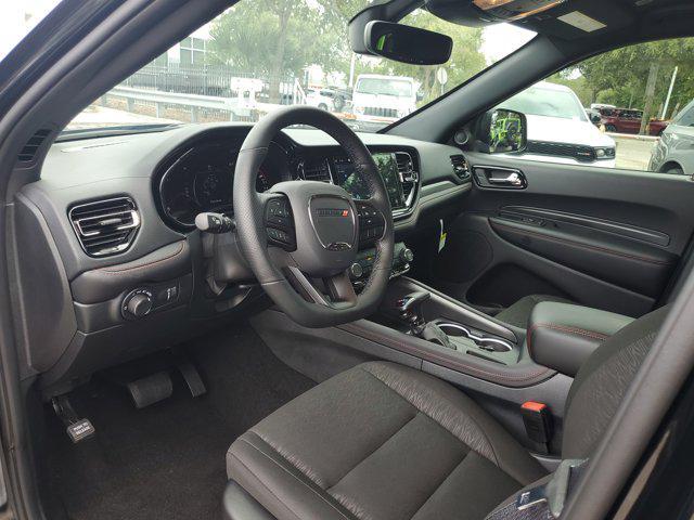 new 2026 Dodge Durango car, priced at $30,330