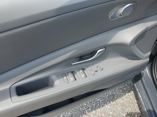 used 2024 Hyundai Elantra car, priced at $17,790