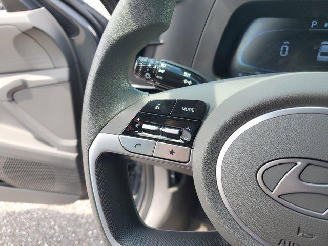 used 2024 Hyundai Elantra car, priced at $17,790