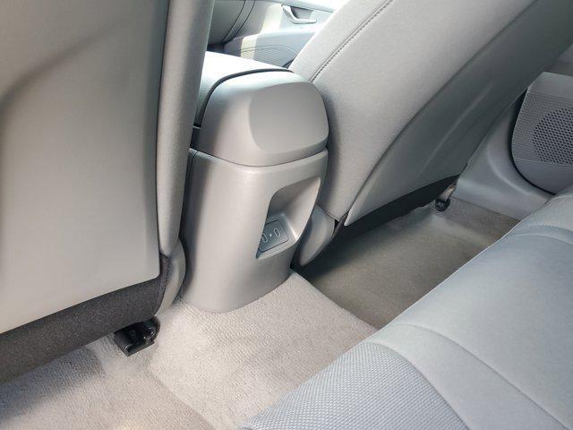used 2024 Hyundai Elantra car, priced at $17,790