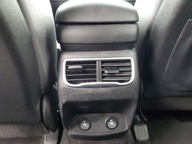 used 2023 Hyundai Santa Fe car, priced at $21,646