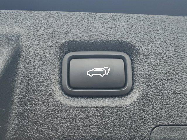 used 2023 Hyundai Santa Fe car, priced at $21,646