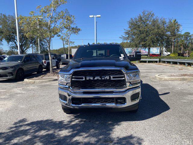 new 2024 Ram 3500 car, priced at $67,368