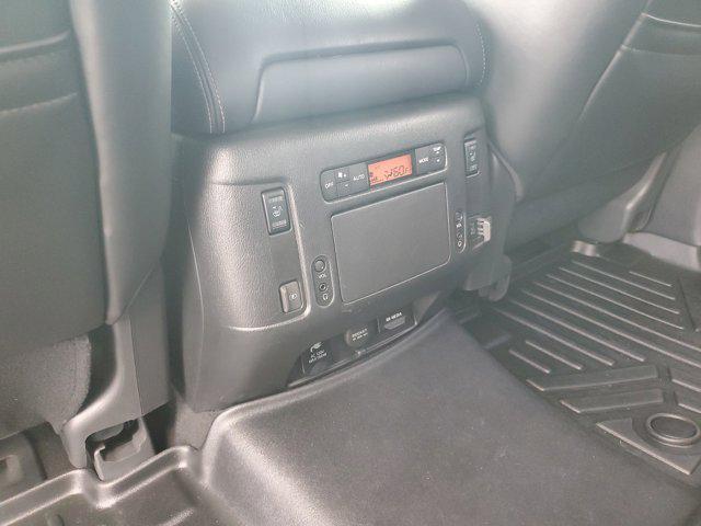 used 2018 Nissan Armada car, priced at $18,350