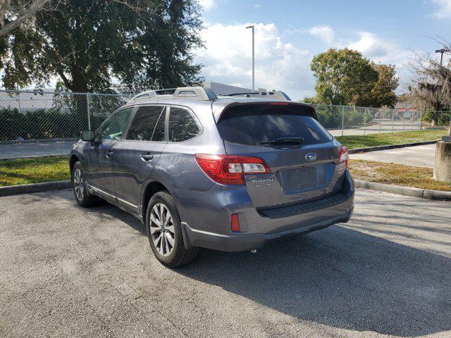 used 2015 Subaru Outback car, priced at $7,498