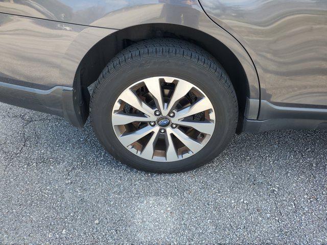 used 2015 Subaru Outback car, priced at $7,498