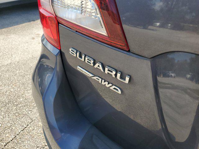 used 2015 Subaru Outback car, priced at $7,498