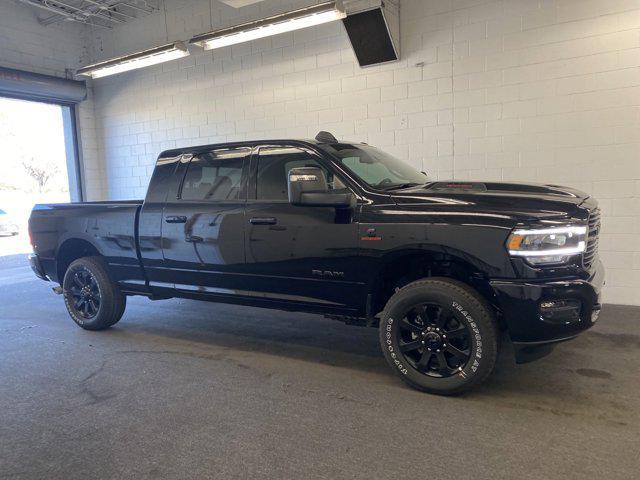 new 2024 Ram 2500 car, priced at $76,156