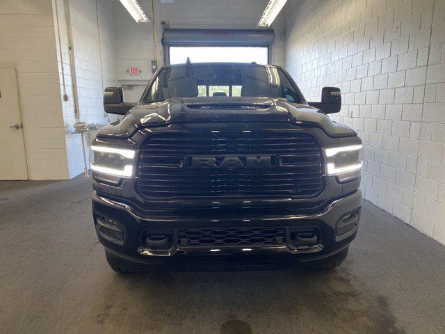 new 2024 Ram 2500 car, priced at $76,156