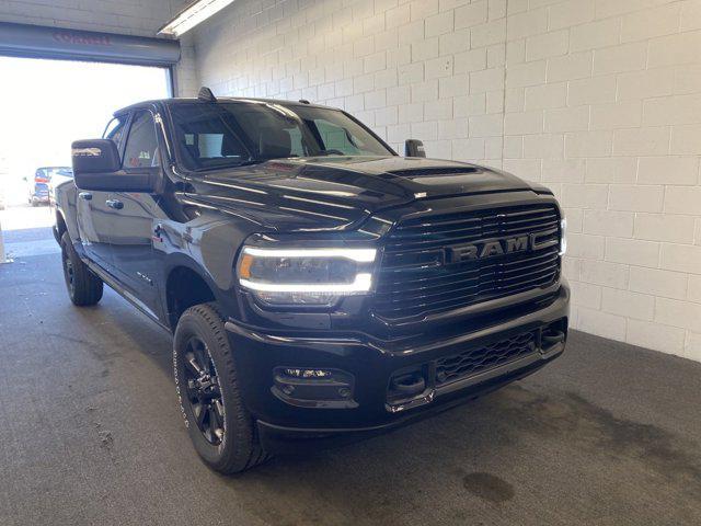 new 2024 Ram 2500 car, priced at $76,156