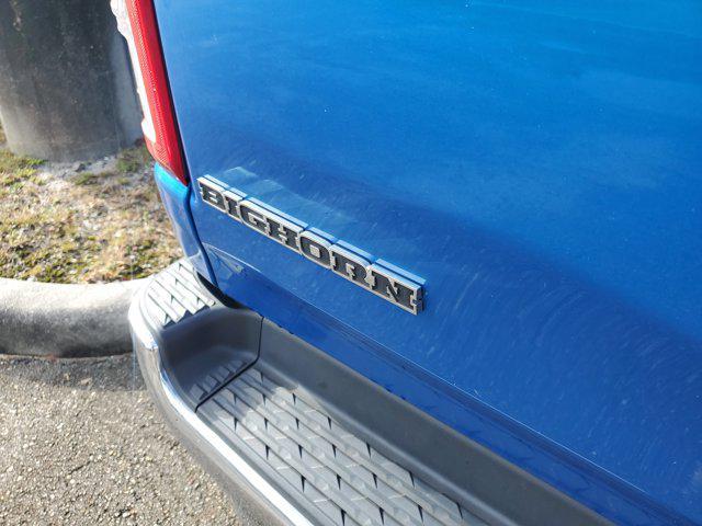 used 2020 Ram 1500 car, priced at $29,630
