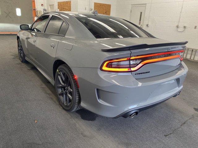 new 2023 Dodge Charger car, priced at $33,993