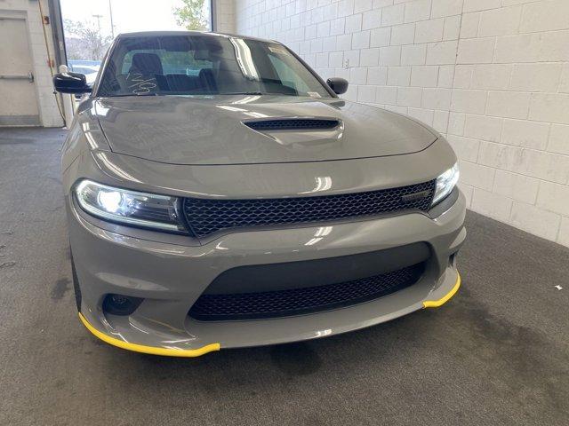 new 2023 Dodge Charger car, priced at $33,993