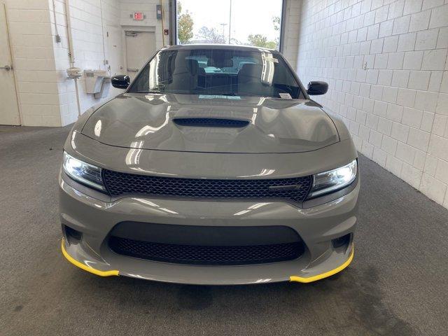 new 2023 Dodge Charger car, priced at $33,993