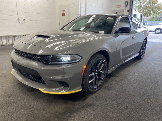 new 2023 Dodge Charger car, priced at $33,993