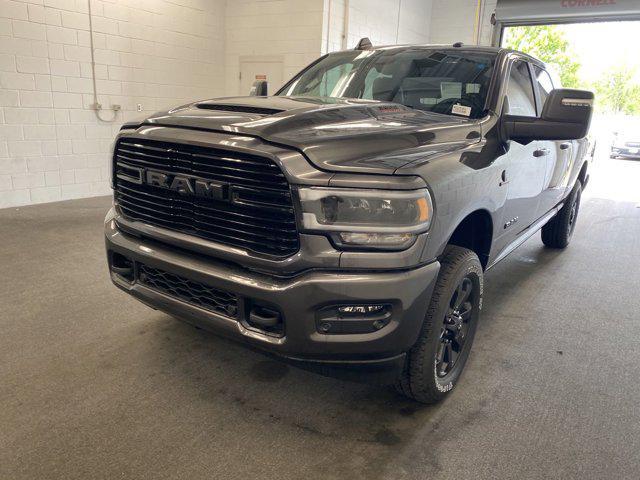 new 2024 Ram 3500 car, priced at $83,581