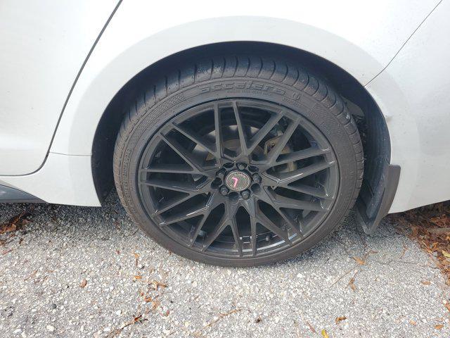 used 2020 Toyota Corolla car, priced at $16,785