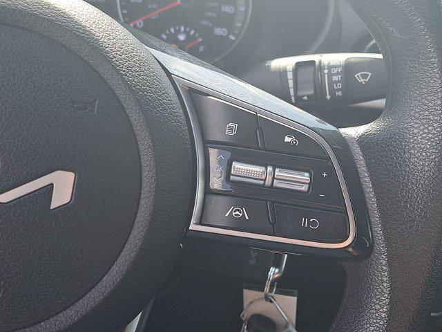used 2024 Kia Forte car, priced at $16,850