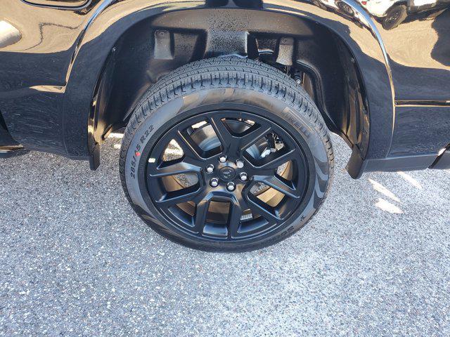 new 2026 Ram 1500 car, priced at $76,060