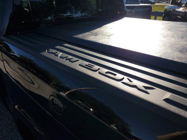 new 2026 Ram 1500 car, priced at $76,060