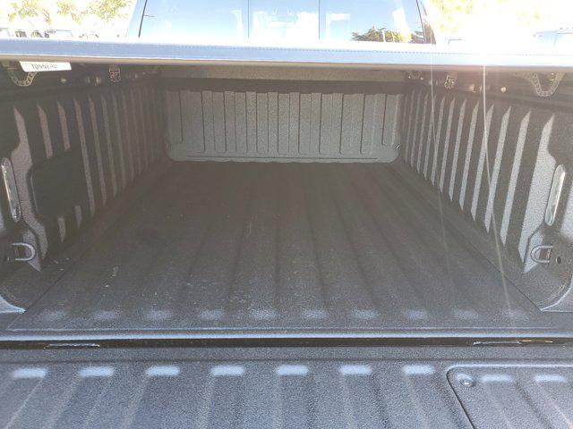 new 2026 Ram 1500 car, priced at $76,060