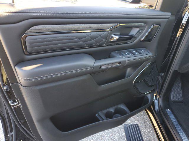 new 2026 Ram 1500 car, priced at $76,060