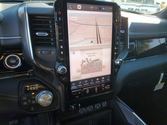 new 2026 Ram 1500 car, priced at $76,060