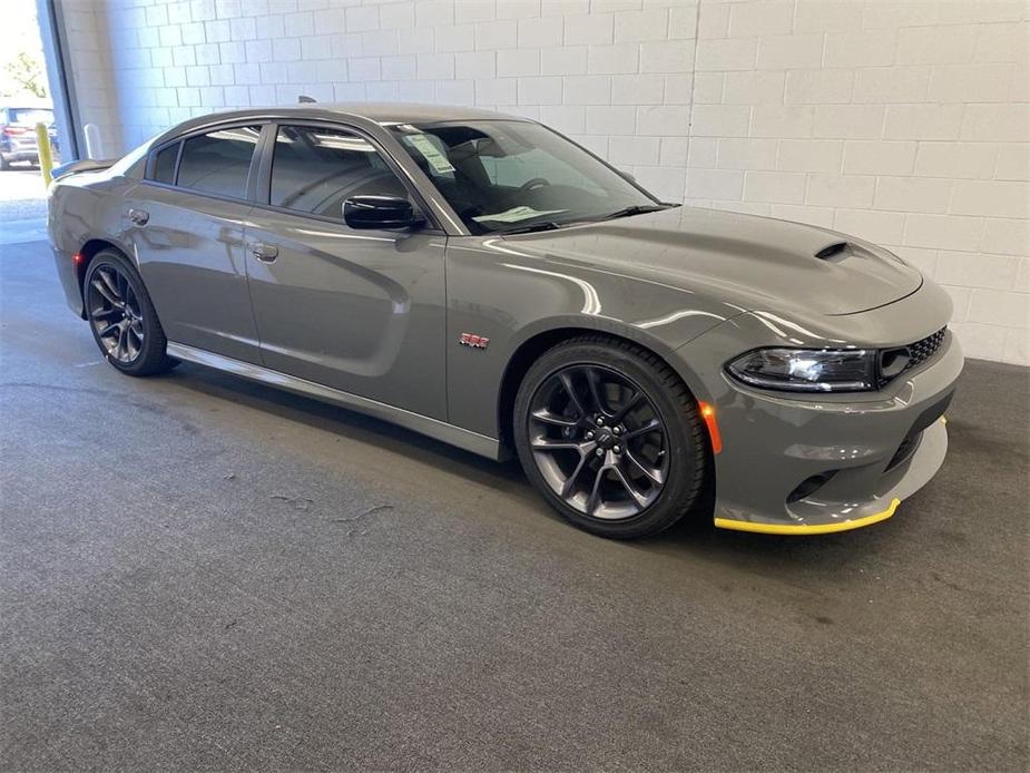 new 2023 Dodge Charger car, priced at $49,829