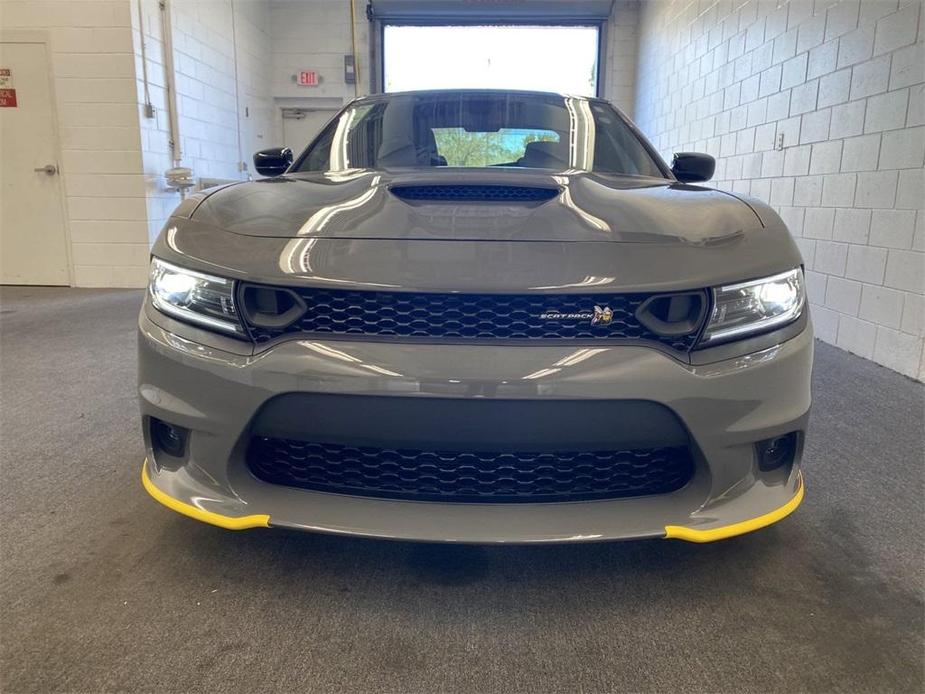 new 2023 Dodge Charger car, priced at $49,829