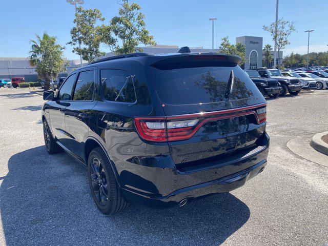 new 2025 Dodge Durango car, priced at $47,965